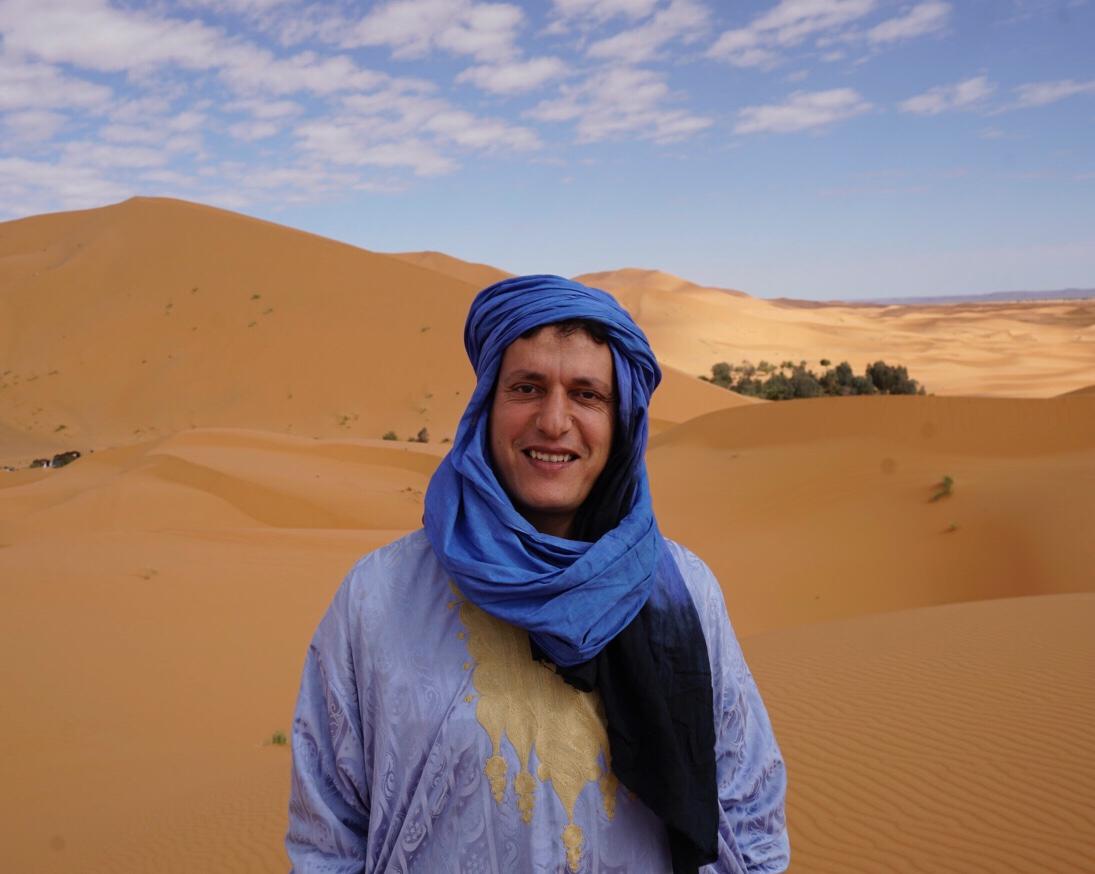 Morocco Tour Advisor