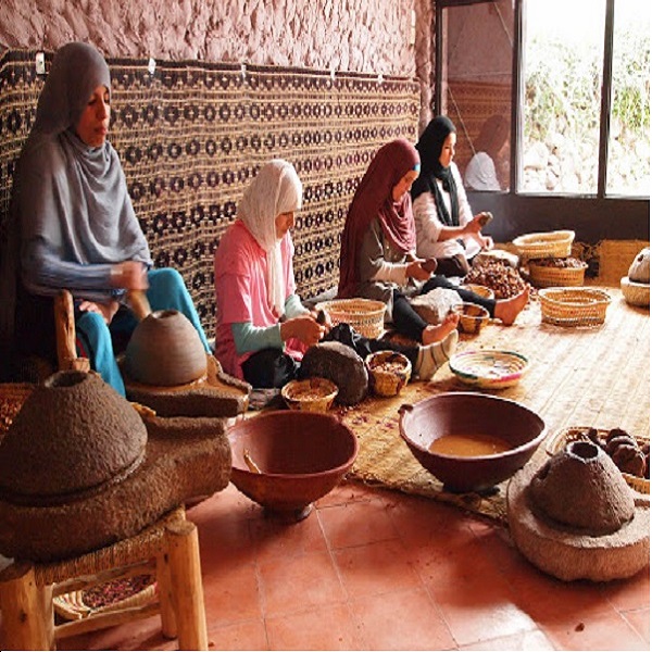 Morocco Tour Advisor