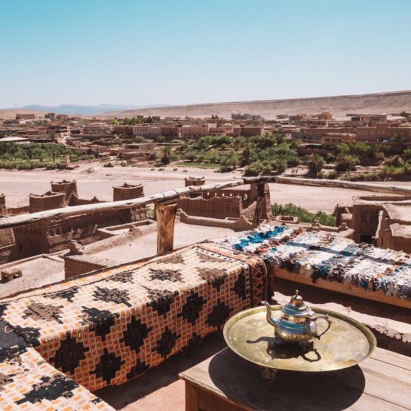 10 DAYS THE BEST OF MOROCCO TOUR FROM CASABLANCA