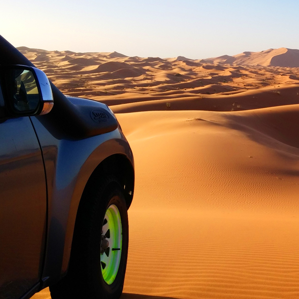 10 Days morocco guided tour north, imperial cities and desert from casablanca