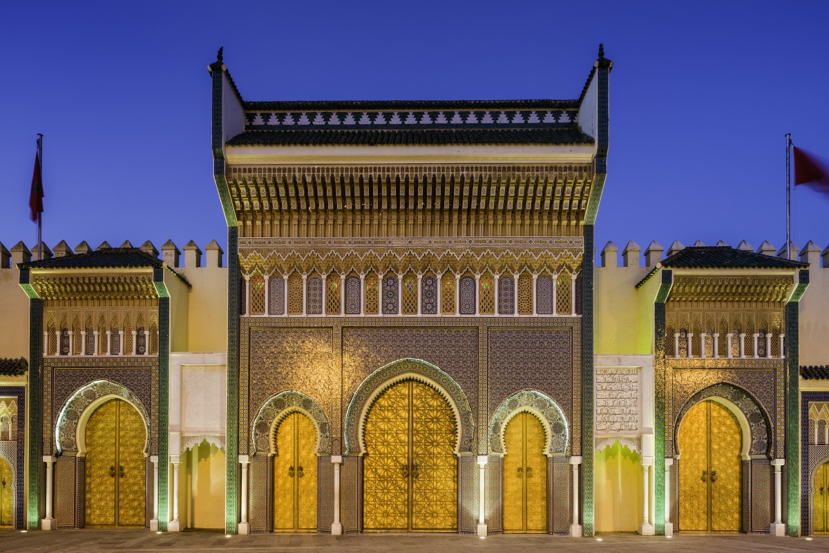 3 Days morocco desert tour to fez via merzouga desert and camel ride from marrakech