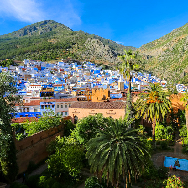 9 Days the best of Morocco South and imperial cities tour from Tangier
